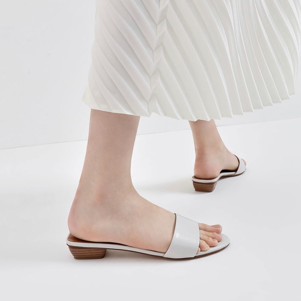 charleskeith women's sandals